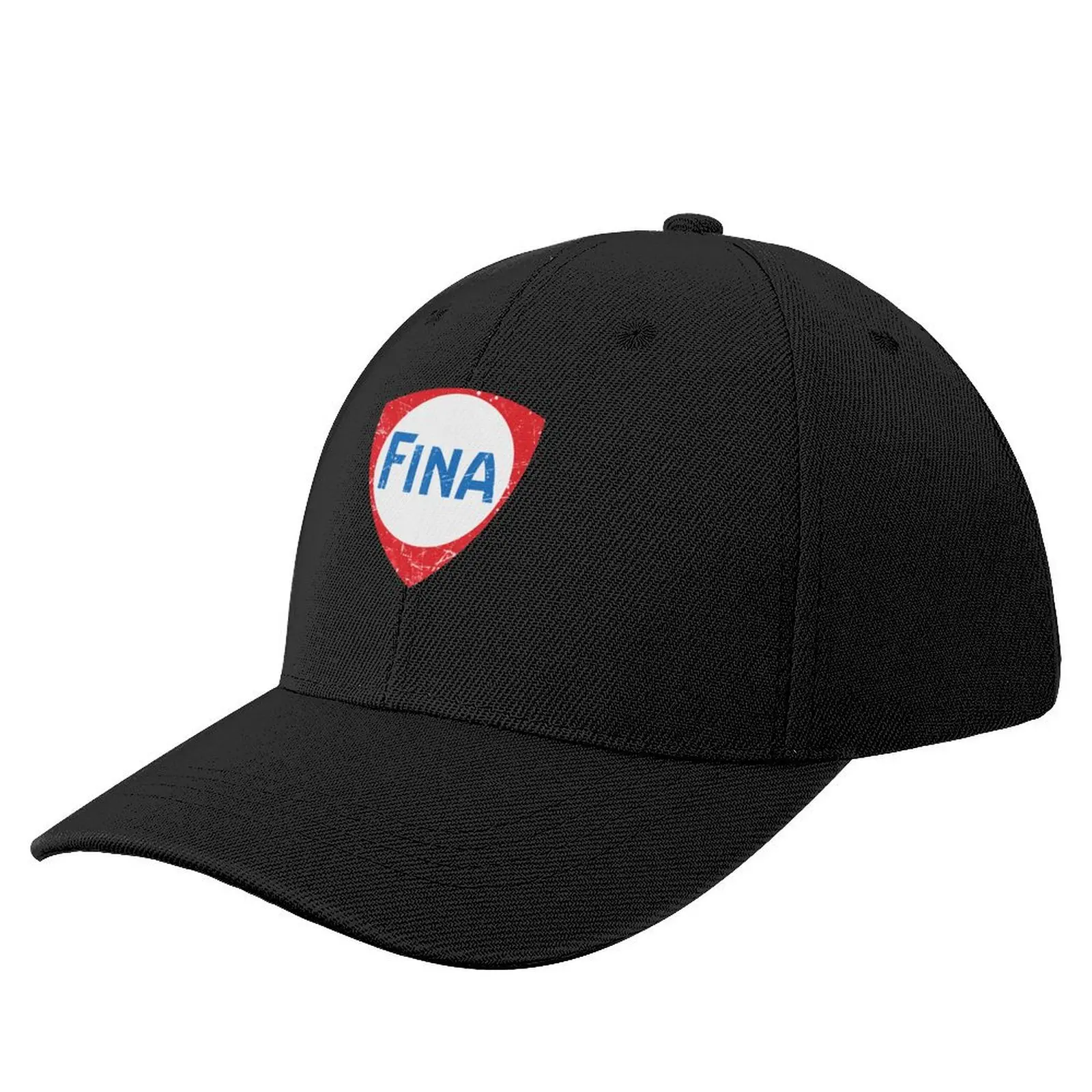 Fina Oil Petrofina Vintage Baseball Cap hard hat cute Luxury Brand Ladies Men's
Fina Oil Petrofina Vintage Baseball Cap hard hat cute Luxury Brand Ladies Men's