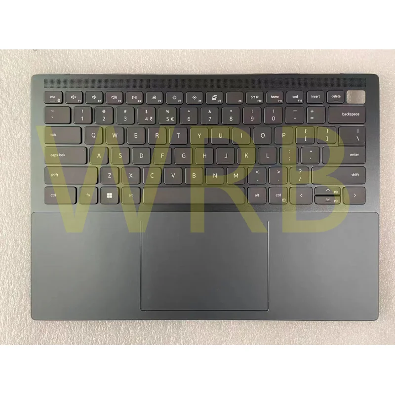 New Laptop Case For Dell Inspiron 14Plus 7420 7425 Upper Case Cover Shell Keyboard Original 09H2FF
New Laptop Case For Dell Inspiron 14Plus 7420 7425 Upper Case Cover Shell Keyboard Original 09H2FF