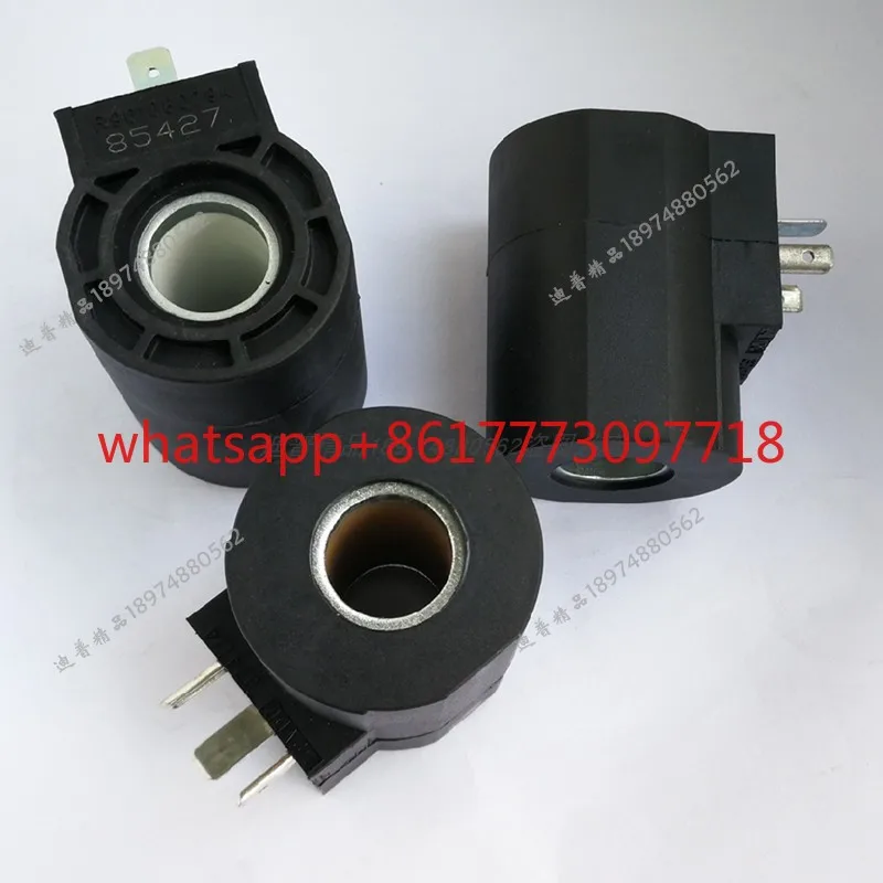 Coil R901080794 24VDC 374114 4WE6J70 solenoid valve D R901161348
Coil R901080794 24VDC 374114 4WE6J70 solenoid valve D R901161348