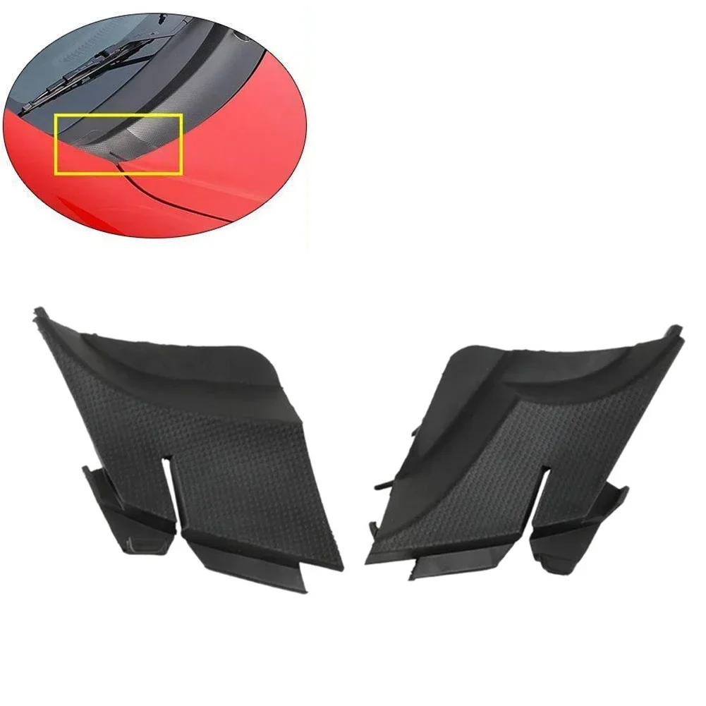 Trim Covers Engine Hood Hinge 74212-SAA-G00 74222-SAA-G00 Car Accessories Left Hand Drive For JAZZ Hatchback GD 03-08
Trim Covers Engine Hood Hinge 74212-SAA-G00 74222-SAA-G00 Car Accessories Left Hand Drive For JAZZ Hatchback GD 03-08