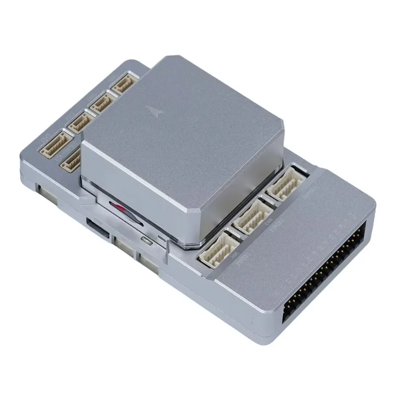 Полетный контроллер APM 2.8 Nazar V2 CUAV X7 Crossover, промышленный модуль управления полетом
Полетный контроллер APM 2.8 Nazar V2 CUAV X7 Crossover, промышленный модуль управления полетом
