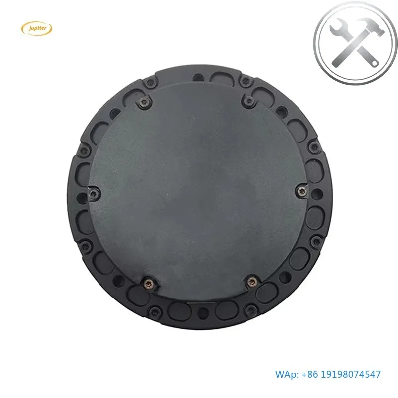 48V 10RPM Shaded Pole DC Joint Gear Motor, with Speed Controller for Wiper & Automation Equipment
48V 10RPM Shaded Pole DC Joint Gear Motor, with Speed Controller for Wiper & Automation Equipment