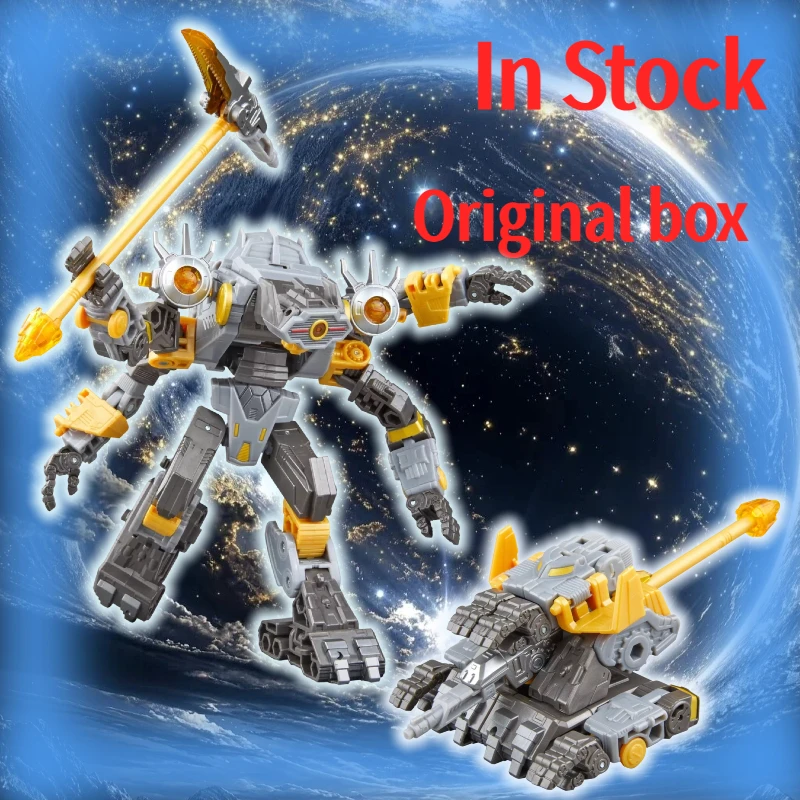 【In Stock】Transformation Toys Age of The Primes Amalgamous Prime Voyager Class Model Toys, Movable Figures, Collectibles
【In Stock】Transformation Toys Age of The Primes Amalgamous Prime Voyager Class Model Toys, Movable Figures, Collectibles