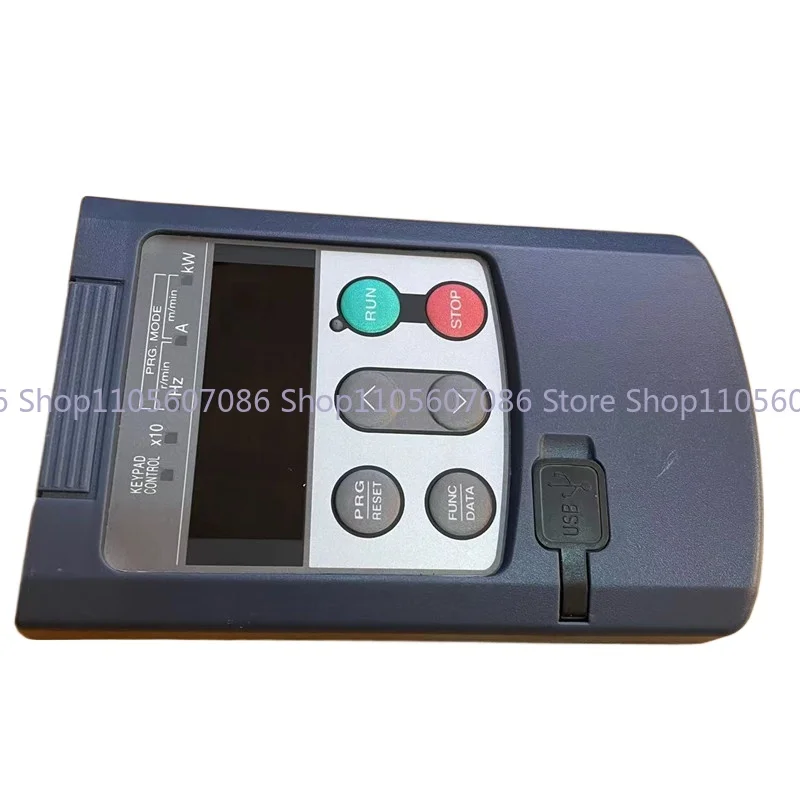 For TP-E1U Inverter VP-MEGA-G1S-F1S-ECO Operation Panel Display Panel Control Panel, Used
For TP-E1U Inverter VP-MEGA-G1S-F1S-ECO Operation Panel Display Panel Control Panel, Used