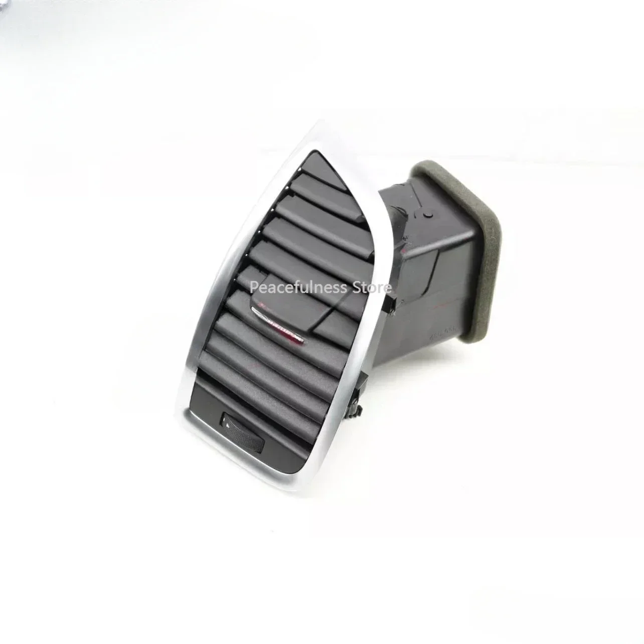 Suitable for Audi Q7 Left Main Driver, Co-pilot, Air Conditioning Outlet, Middle Air Outlet, Rear Exhaust Air Outlet 4L0820901
Suitable for Audi Q7 Left Main Driver, Co-pilot, Air Conditioning Outlet, Middle Air Outlet, Rear Exhaust Air Outlet 4L0820901