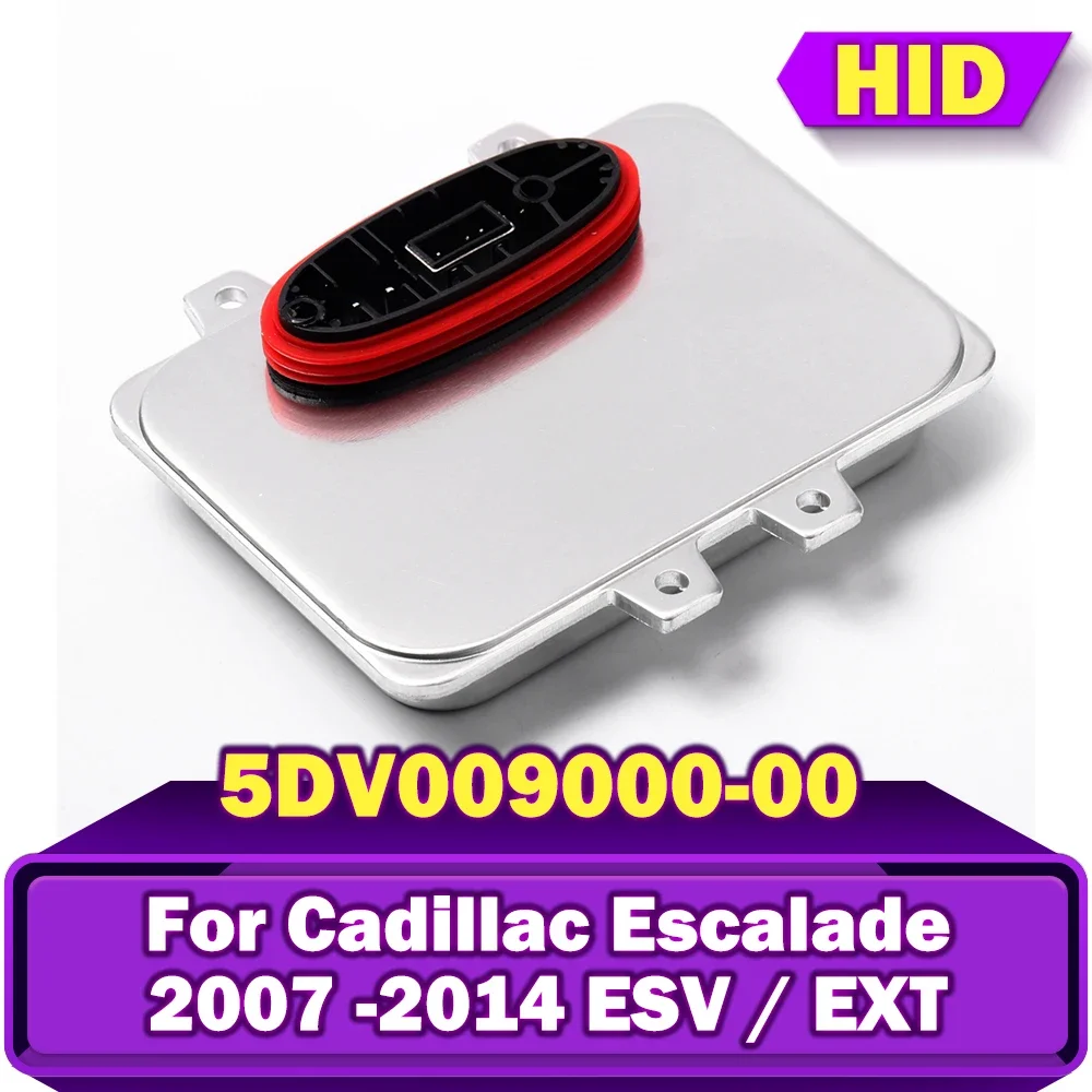 5ДВ 009 000-00 5ДВ 009000 -00 5DV 009000 HID Балласт D1S Ксеноновый воспламенитель 35 Вт для Cadillac Escalade 2007 2008 2009 2010-2014 ESV/EXT
5ДВ 009 000-00 5ДВ 009000 -00 5DV 009000 HID Балласт D1S Ксеноновый воспламенитель 35 Вт для Cadillac Escalade 2007 2008 2009 2010-2014 ESV/EXT
