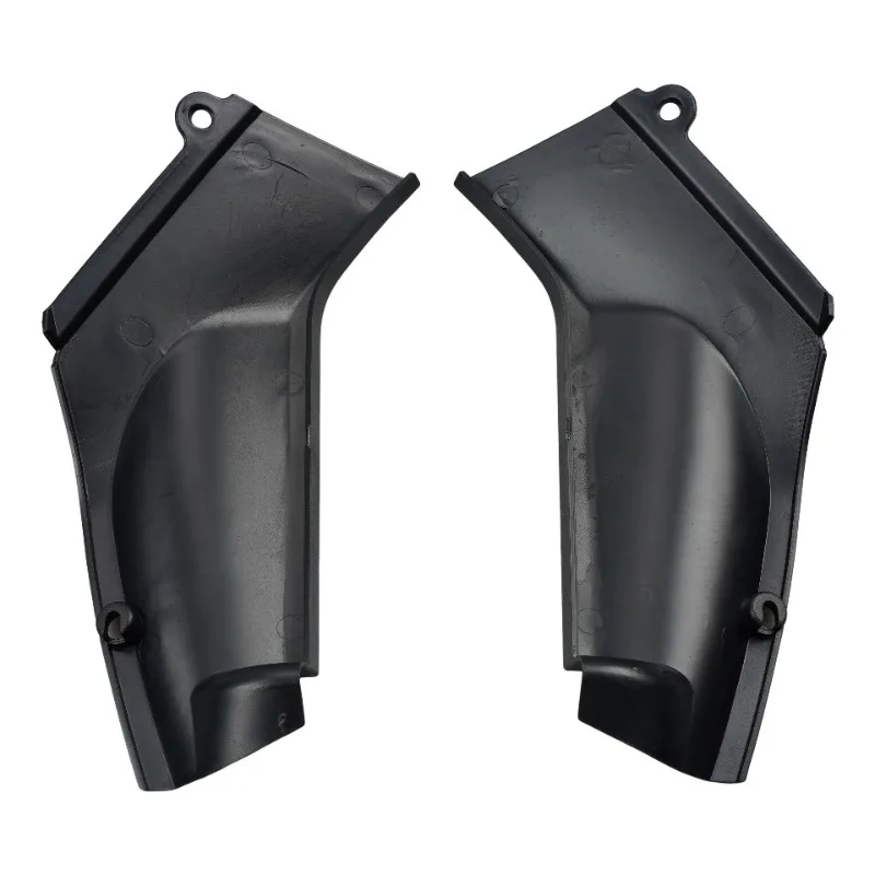 Modification parts for Yamaha R1 1998-2001 Small outer shell side panels front head tube cove, front side guards.
Modification parts for Yamaha R1 1998-2001 Small outer shell side panels front head tube cove, front side guards.