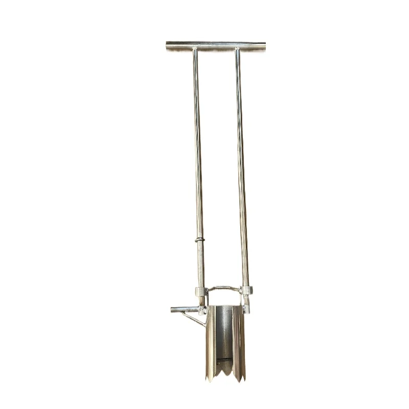 Strawberry corn seedling transfer hole punch, digging and planting seedling planter, hole shovel hole punch
Strawberry corn seedling transfer hole punch, digging and planting seedling planter, hole shovel hole punch