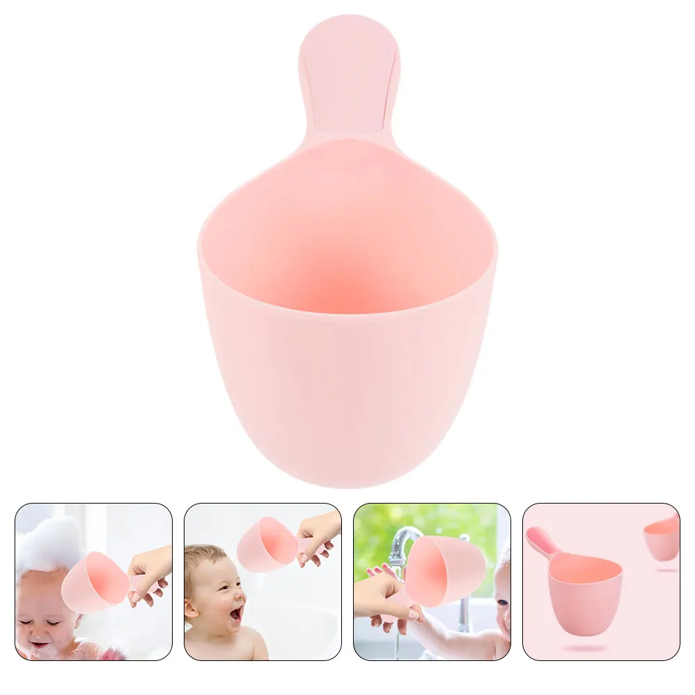 1pc Lightweight Water Scoop Bath Spoon 2024 Home Kitchen Camping Plastic Ladle For Bathing Kids Scoop Household Water Spoon
1pc Lightweight Water Scoop Bath Spoon 2024 Home Kitchen Camping Plastic Ladle For Bathing Kids Scoop Household Water Spoon