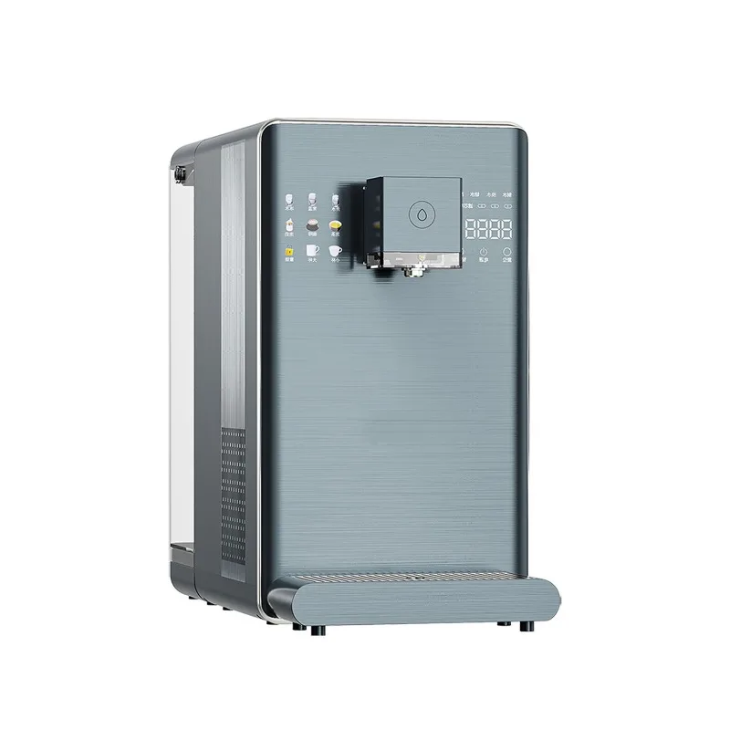 Home Water Purifier Crystello Water Purifiers Kitchen Home Reverse Osmosis Filter Aquarium Filter Machine for Office
Home Water Purifier Crystello Water Purifiers Kitchen Home Reverse Osmosis Filter Aquarium Filter Machine for Office
