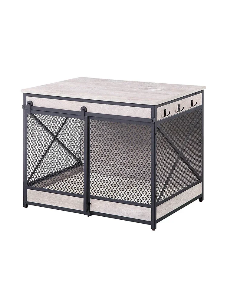 hot sale Sliding door dog cage indoor furniture pet dog house multifunctional dog cage shared by people and pets
hot sale Sliding door dog cage indoor furniture pet dog house multifunctional dog cage shared by people and pets