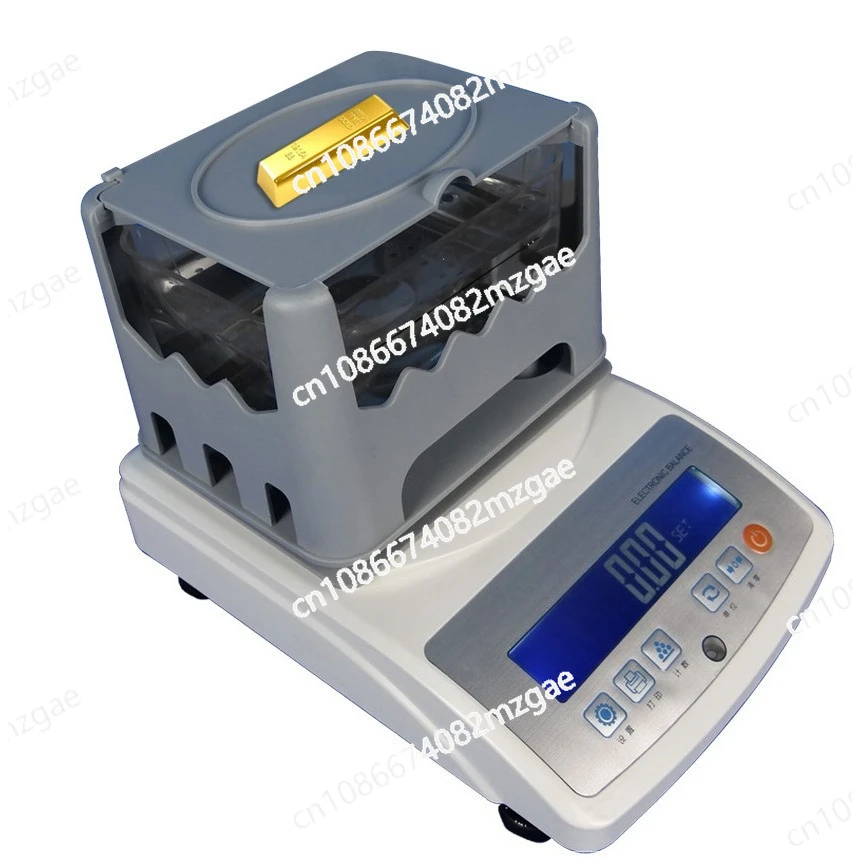 Plastic Particle Rubber Density Meter Solid Density Meter Digital Hydrometer Fast Density Meter
Plastic Particle Rubber Density Meter Solid Density Meter Digital Hydrometer Fast Density Meter