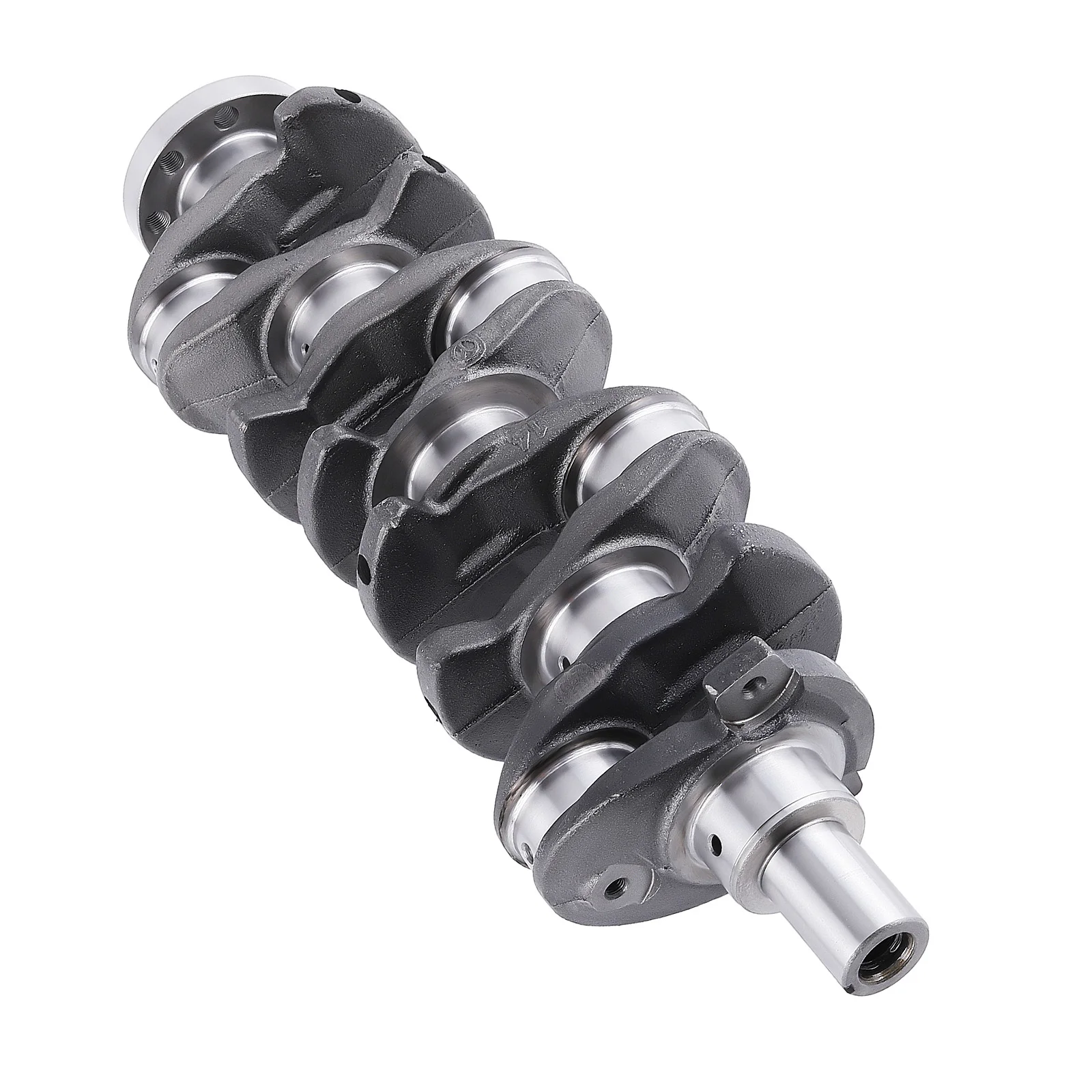 SH01-11-300B Crankshaft For Mazda 3 / 6 / CX-5 2.2 LTR SHY1 SHY4 2011-2017
SH01-11-300B Crankshaft For Mazda 3 / 6 / CX-5 2.2 LTR SHY1 SHY4 2011-2017
