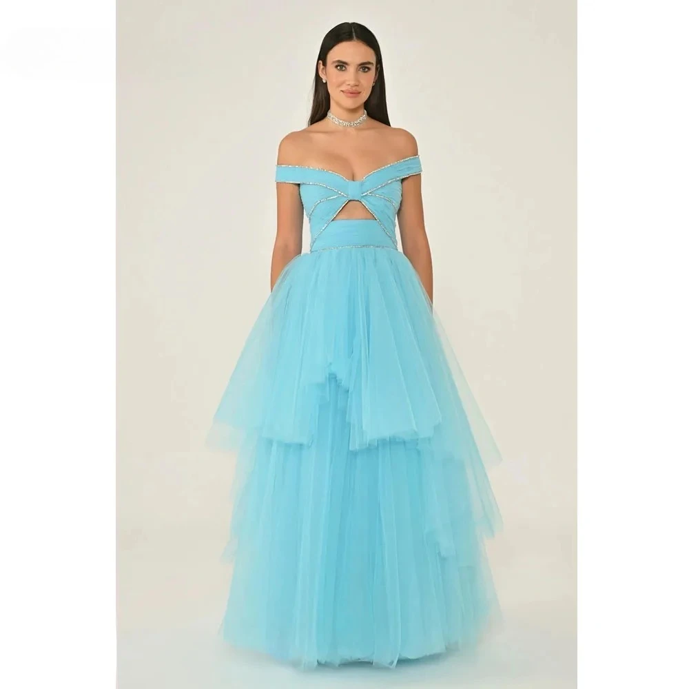 Dubai Evening Dress for Luxury Wedding Guest Dress Women Dresses for Party and Wedding Cocktail of Dresses 2025 Woman Customized
Dubai Evening Dress for Luxury Wedding Guest Dress Women Dresses for Party and Wedding Cocktail of Dresses 2025 Woman Customized