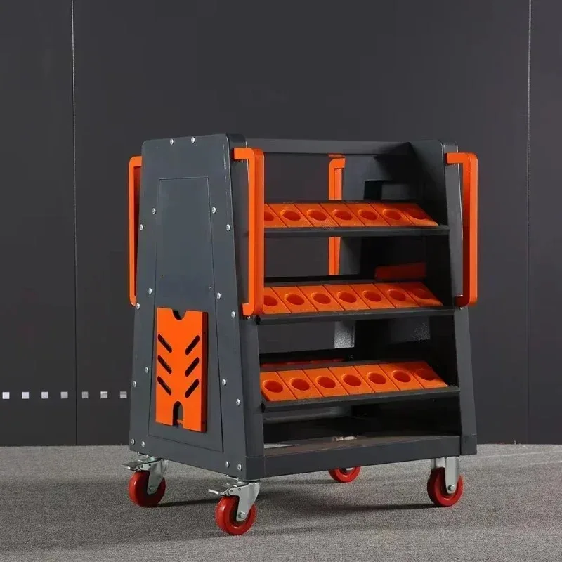 Hot sales Hsk63 Rack Cu stom Mobile Tool Arbor Storage Cabinets Trolley Cn Tools Holder Keeper
Hot sales Hsk63 Rack Cu stom Mobile Tool Arbor Storage Cabinets Trolley Cn Tools Holder Keeper