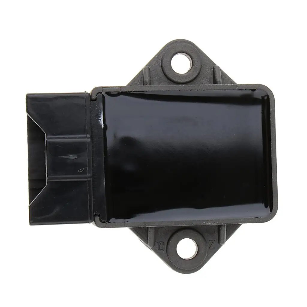 High Quality Voltage Rectifier 12V Black Metal Regulator for Honda CBR1000F Charging System Replacement
High Quality Voltage Rectifier 12V Black Metal Regulator for Honda CBR1000F Charging System Replacement