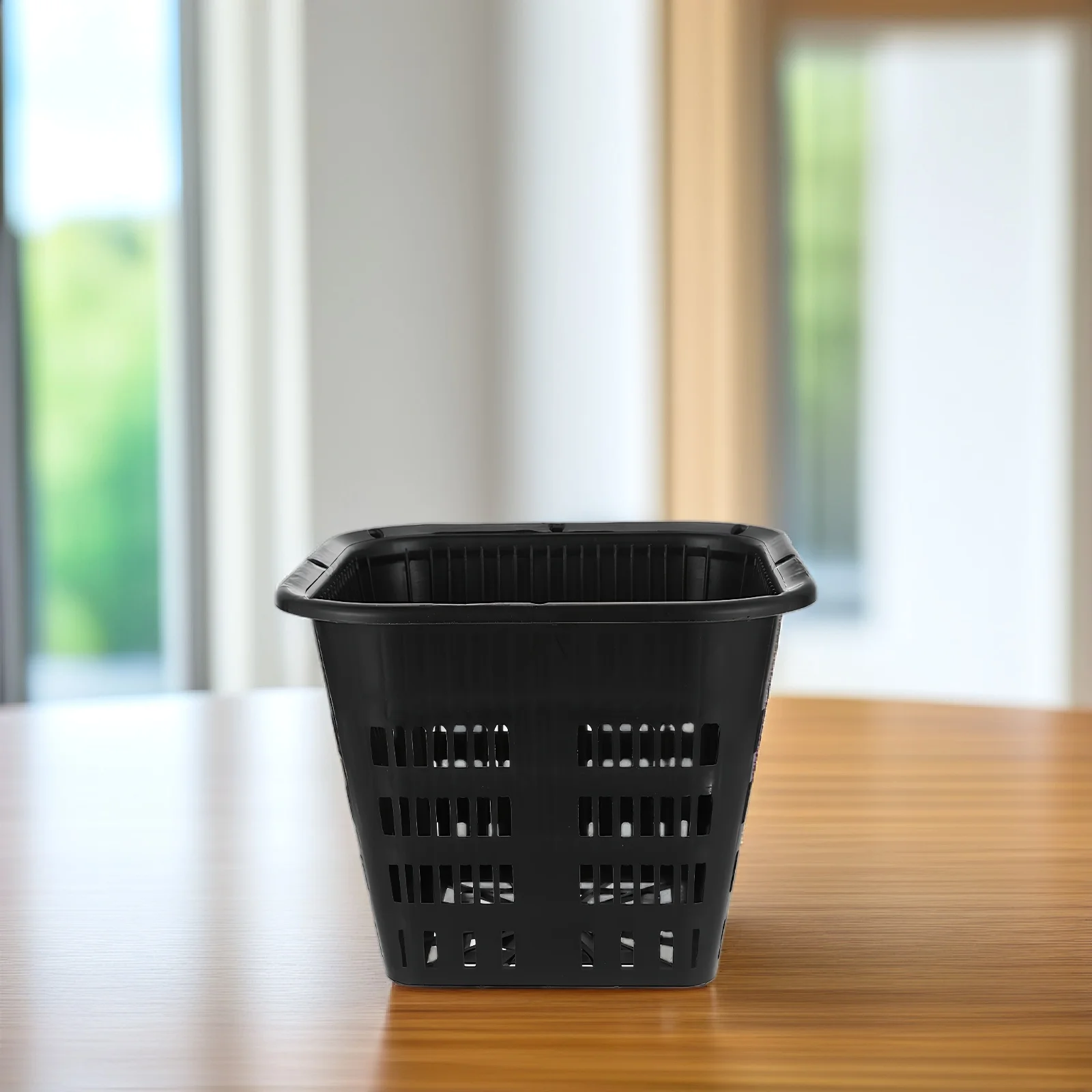 6Pcs Root Control Flower Pots Plastic Planting Baskets Breathable Gardening Containers Suitable for Home Office Balcony
6Pcs Root Control Flower Pots Plastic Planting Baskets Breathable Gardening Containers Suitable for Home Office Balcony