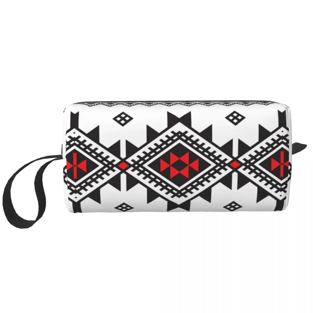 Косметичка Kabyle Мужская, модная дорожная сумка-Органайзер для косметики, Berber Amazigh
Косметичка Kabyle Мужская, модная дорожная сумка-Органайзер для косметики, Berber Amazigh