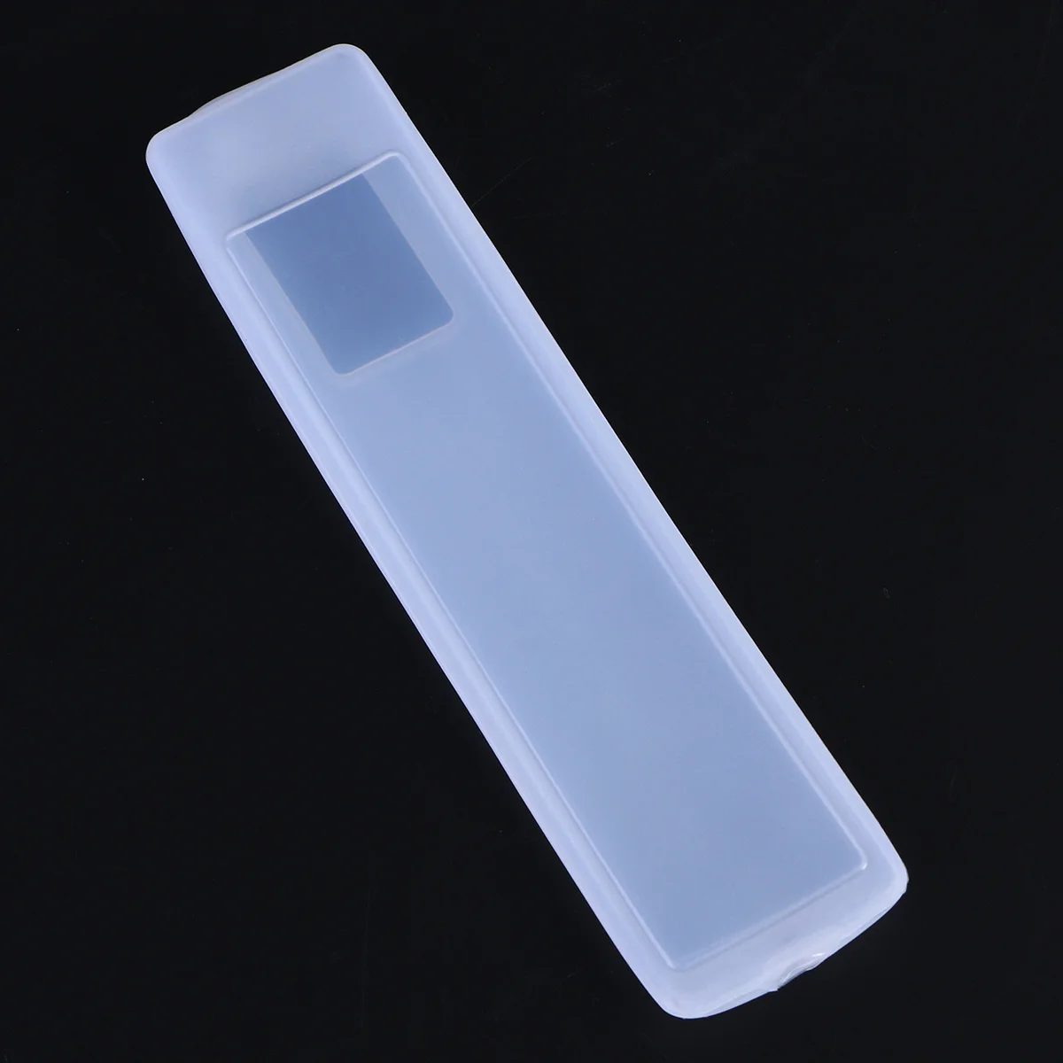 Чехол для пульта дистанционного управления 21X5X1,7 см, прозрачный силиконовый, водонепроницаемый, пыленепроницаемый, самый гибкий, эргономичный дизайн, долговечный
Чехол для пульта дистанционного управления 21X5X1,7 см, прозрачный силиконовый, водонепроницаемый, пыленепроницаемый, самый гибкий, эргономичный дизайн, долговечный