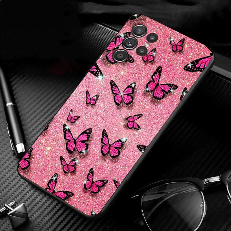 Pink Aesthtic Phone Case For Samsung Galaxy S25 S24 S23 S22 S21 Ultra S24 S23 S22 S21 S25 Plus S24 S20 FE
Pink Aesthtic Phone Case For Samsung Galaxy S25 S24 S23 S22 S21 Ultra S24 S23 S22 S21 S25 Plus S24 S20 FE