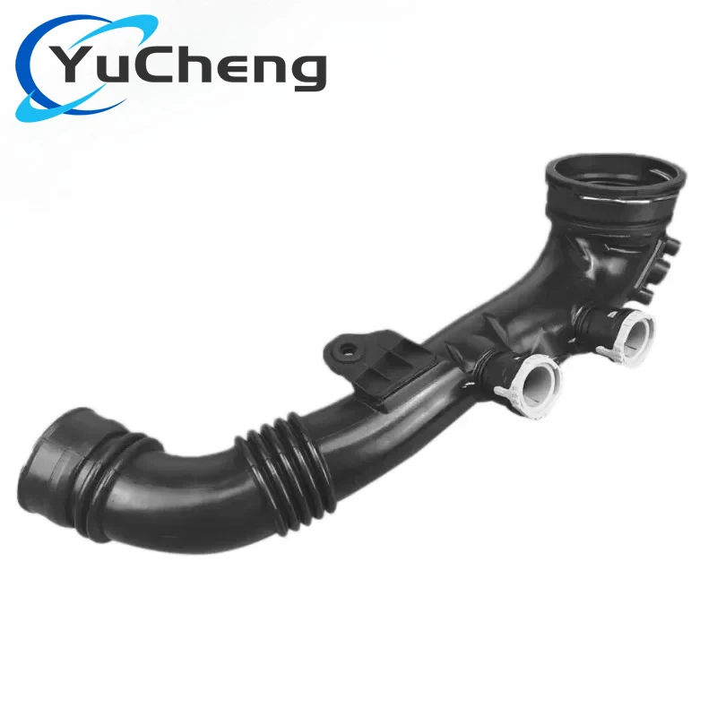 13717590306 11657556554 Brand New Turbo Air Inlet Intake Duct Hose Heater For BMW E90 E91 E93 3 Serise 335i 335xi 
13717590306 11657556554 Brand New Turbo Air Inlet Intake Duct Hose Heater For BMW E90 E91 E93 3 Serise 335i 335xi