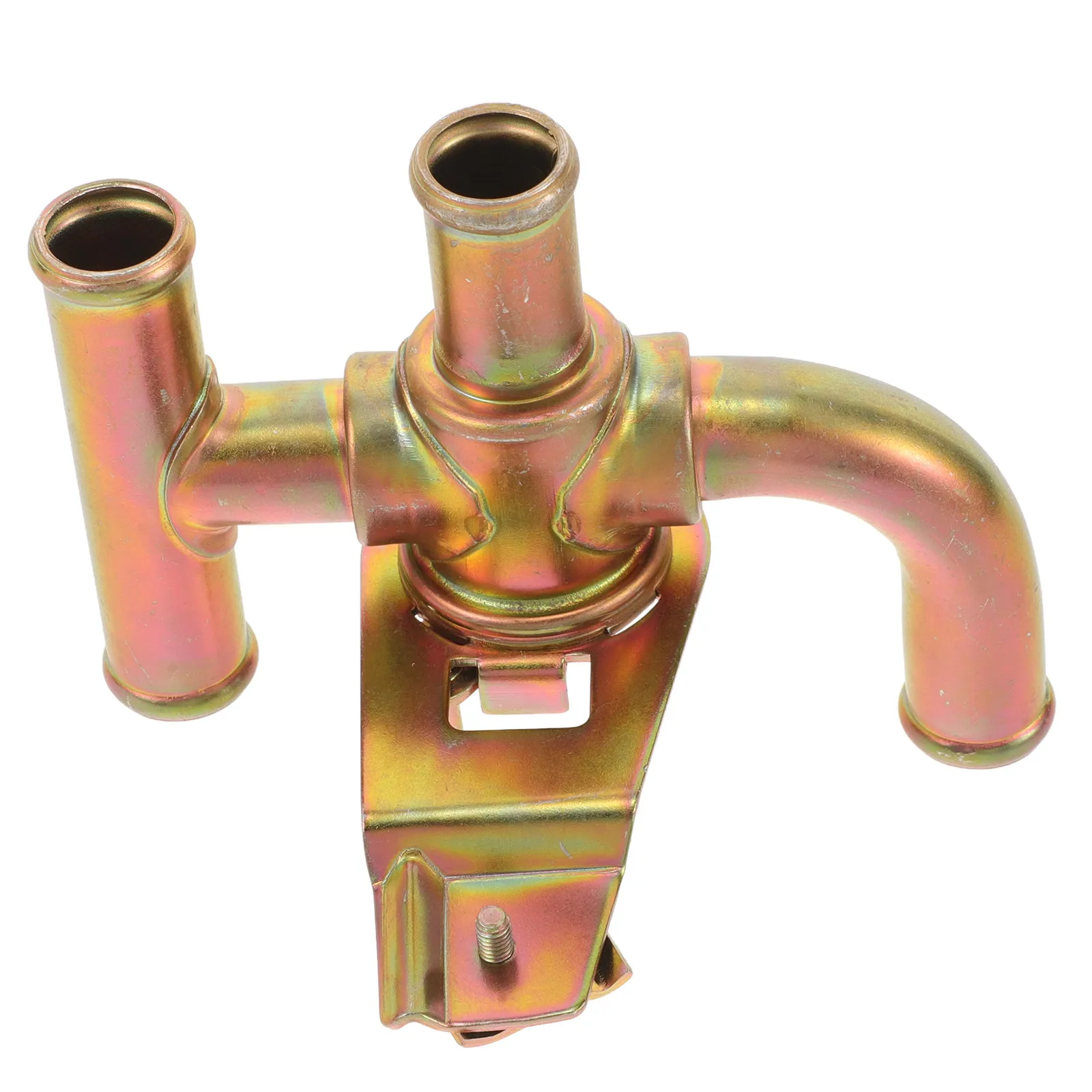 Metal Heater Valve Actuator Replacement for 85698014 162185698014 Automotive Heating Control System Heater Core Shut Off Valve
Metal Heater Valve Actuator Replacement for 85698014 162185698014 Automotive Heating Control System Heater Core Shut Off Valve