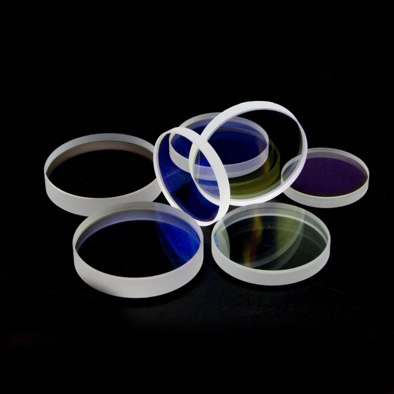 Hot Sale Size Optical Laser Lens Protective Windows 27.9x4.1 18x2 30x5 34x5 36x5 Optical Glasses Fiber Laser Cutting Lens
Hot Sale Size Optical Laser Lens Protective Windows 27.9x4.1 18x2 30x5 34x5 36x5 Optical Glasses Fiber Laser Cutting Lens