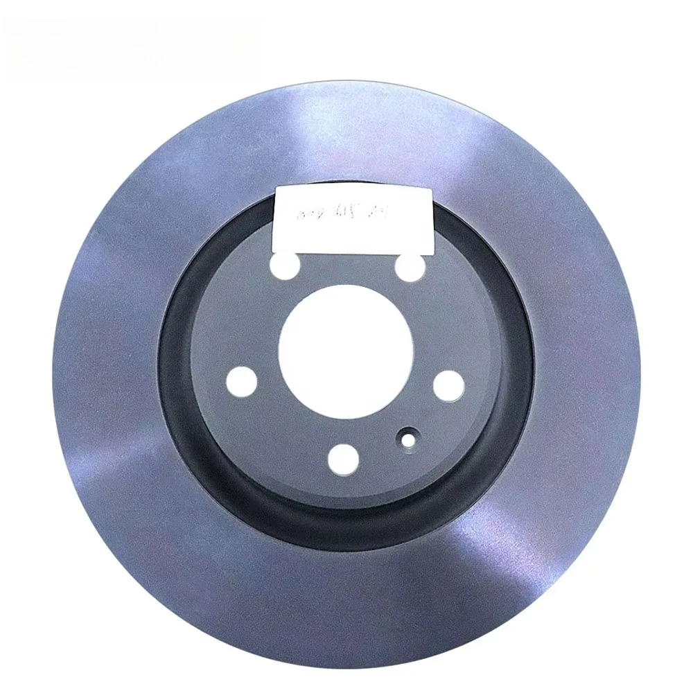 Front brake disc for Audi A4 B9 A5 A6 C8 A7 Q5 A4L A6L Volkswagen Skoda Seat OE 80D615301 338x30MM
Front brake disc for Audi A4 B9 A5 A6 C8 A7 Q5 A4L A6L Volkswagen Skoda Seat OE 80D615301 338x30MM