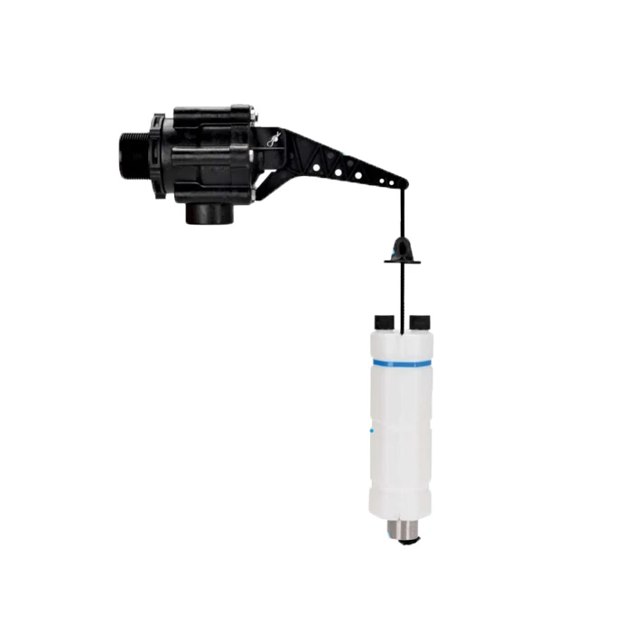 New Style Adjustable automatic control valve for water treatment machinery Tankbuddy float valve
New Style Adjustable automatic control valve for water treatment machinery Tankbuddy float valve