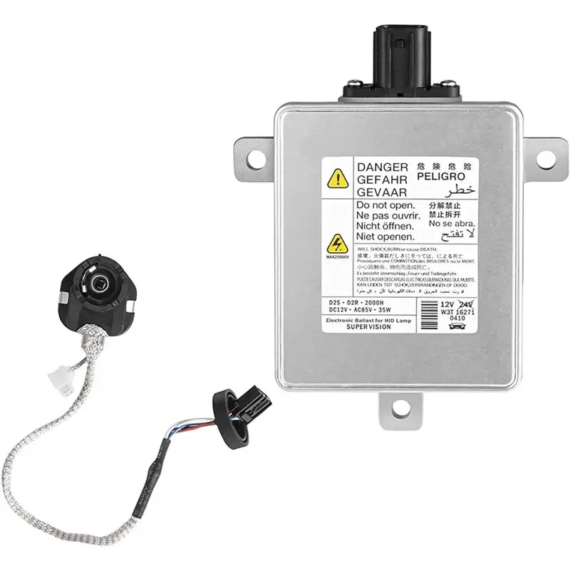 A58X-For Mitsubishi Pajero Montero Delica Sport Lancer 8301A769 8301C043 W3T19371 8301A098 8301C042 Headlamp Control Unit
A58X-For Mitsubishi Pajero Montero Delica Sport Lancer 8301A769 8301C043 W3T19371 8301A098 8301C042 Headlamp Control Unit