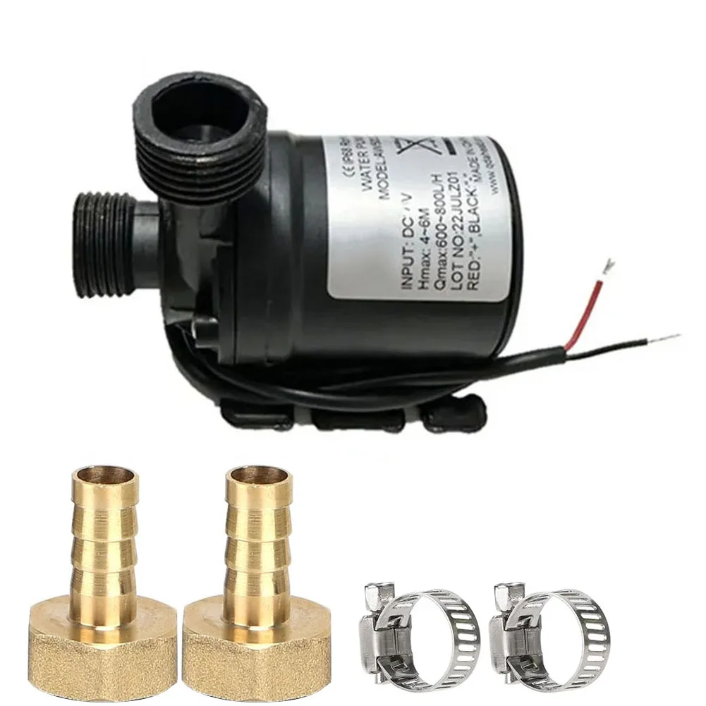 Low Noise Submersible Water Pump with DC Brushless Technology Perfect for Efficient Aquarium and Pool Circulation
Low Noise Submersible Water Pump with DC Brushless Technology Perfect for Efficient Aquarium and Pool Circulation