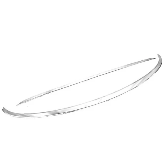 Хромированные нижние молдинги заднего стекла для Hyundai ix35 Tucson
Хромированные нижние молдинги заднего стекла для Hyundai ix35 Tucson