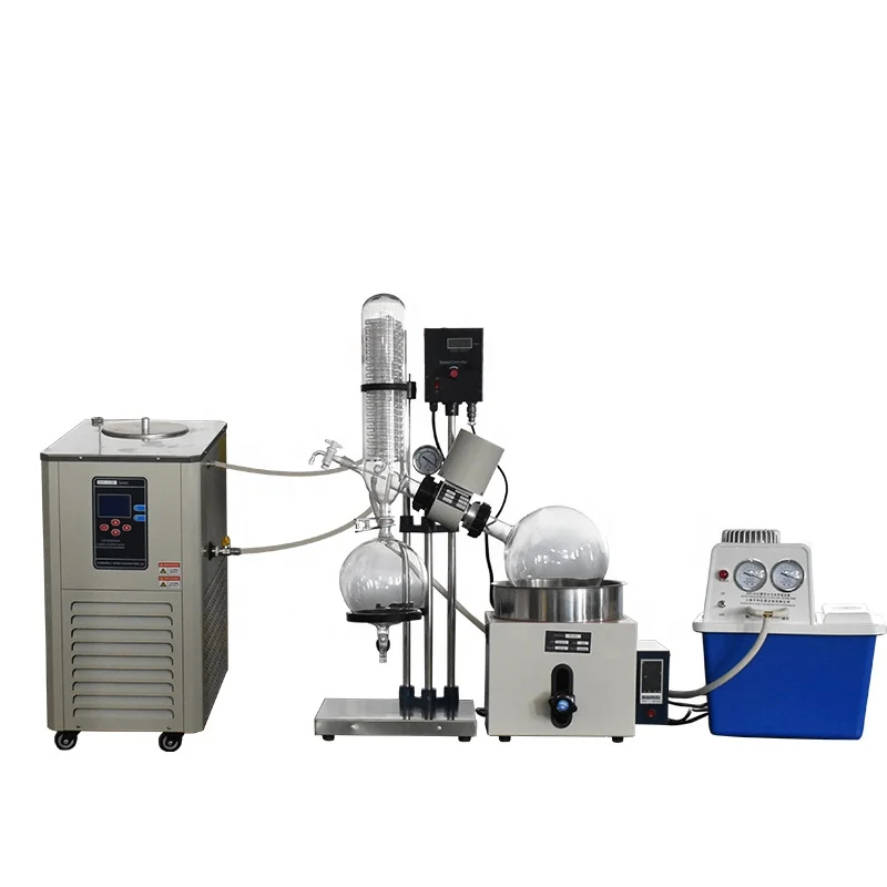 Lab RE-501 Rotary Evaporator Cheap for Mushroom Solvent Extraction Lab Use
Lab RE-501 Rotary Evaporator Cheap for Mushroom Solvent Extraction Lab Use