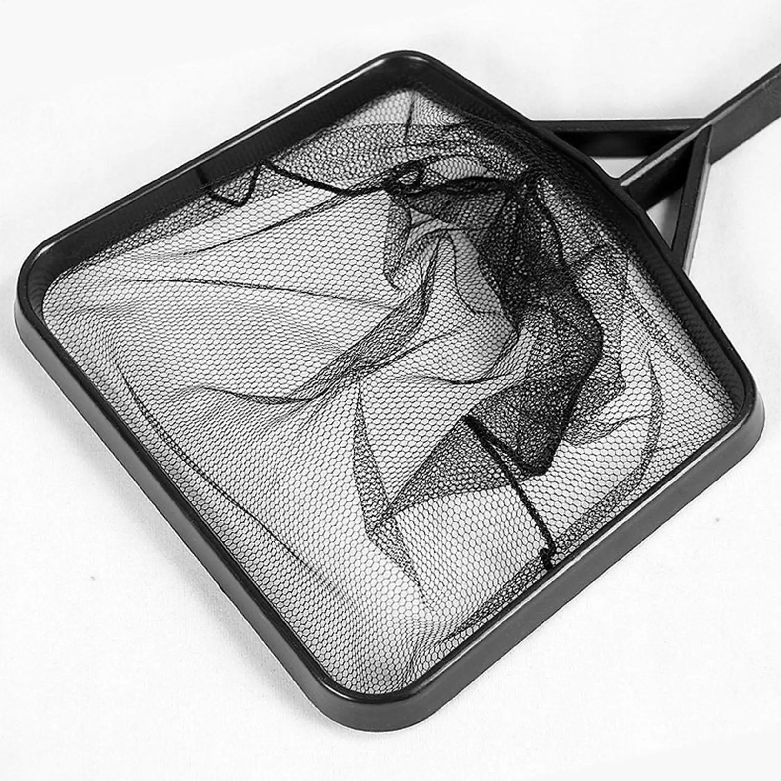 Pool Skimmer Net Portable Pool Strainer Net Aquarium Cleaning Tool Portable Debris Removal Accessories for Fish Tank Tubs
Pool Skimmer Net Portable Pool Strainer Net Aquarium Cleaning Tool Portable Debris Removal Accessories for Fish Tank Tubs
