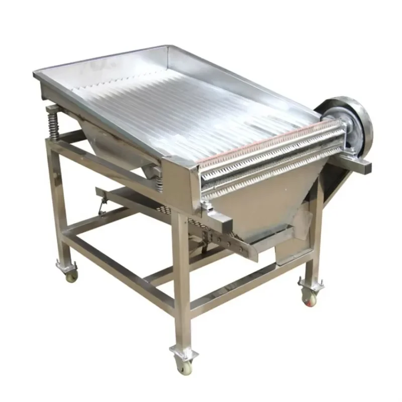 Best Selling Pea Sheller Machine / Fast Soya Bean Sheller
Best Selling Pea Sheller Machine / Fast Soya Bean Sheller