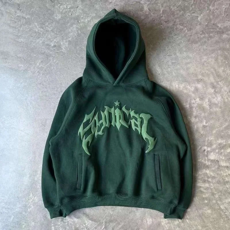 Street ular Vintage Letter Print Pullover Hoodies Men Y2K round Ne Sweatirt Comfortable Soft Fabric Autumn Faion
Street ular Vintage Letter Print Pullover Hoodies Men Y2K round Ne Sweatirt Comfortable Soft Fabric Autumn Faion