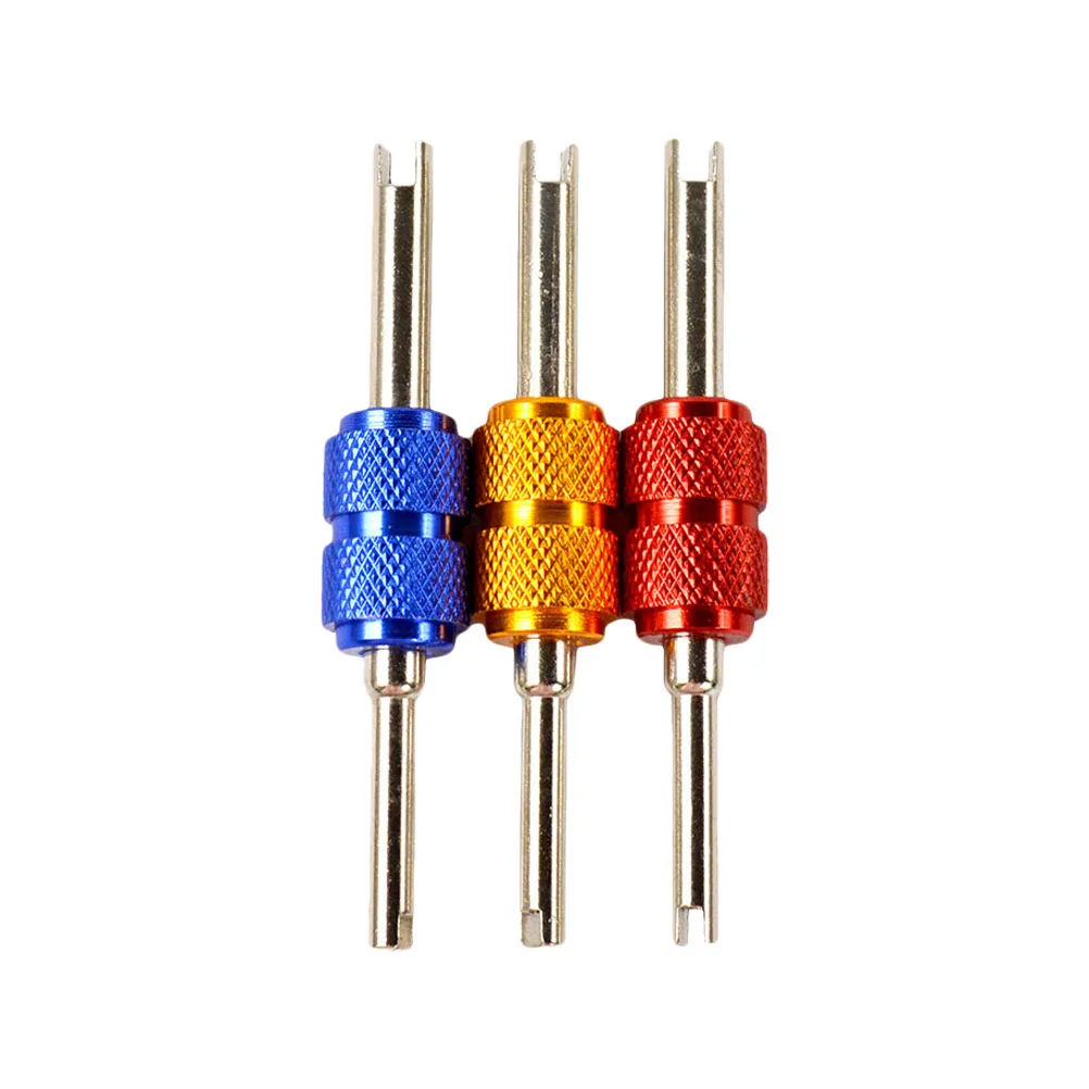 3pcs Valve Core Wrench Durable Repair Tool Bike Truck Motorcycle Air Nozzle Key Tire Maintenance Kit Car Wheel Tools
3pcs Valve Core Wrench Durable Repair Tool Bike Truck Motorcycle Air Nozzle Key Tire Maintenance Kit Car Wheel Tools