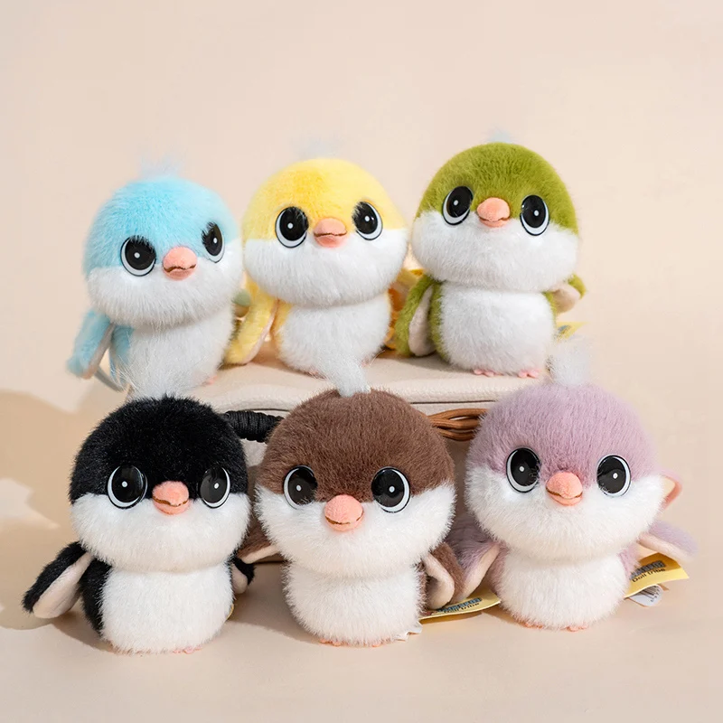 Soft Cute Bird Hanging Decor Fun Home Gift High Quality Machine Washable for Bed Sofa Office Cushions and Pillows Great Value
Soft Cute Bird Hanging Decor Fun Home Gift High Quality Machine Washable for Bed Sofa Office Cushions and Pillows Great Value