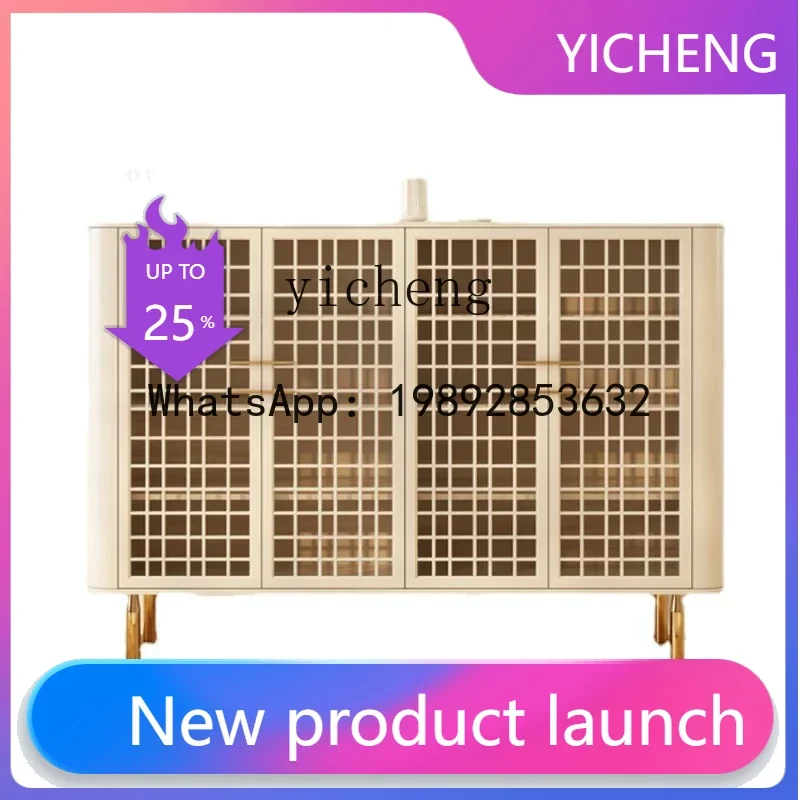 H1 New Chinese Style Solid Wood Shoe Cabinet Door Storage Cabinet Living Room Entrance Light Luxury Entrance Cabinet
H1 New Chinese Style Solid Wood Shoe Cabinet Door Storage Cabinet Living Room Entrance Light Luxury Entrance Cabinet