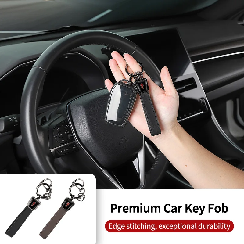Car Key Chain With Resin Sealing Leather Keyring Auto Decorative Accessories For Hongqi H5 H6 H7 H9 E-QM5 HS3 HS5 HS6 HS7 E-HS3
Car Key Chain With Resin Sealing Leather Keyring Auto Decorative Accessories For Hongqi H5 H6 H7 H9 E-QM5 HS3 HS5 HS6 HS7 E-HS3