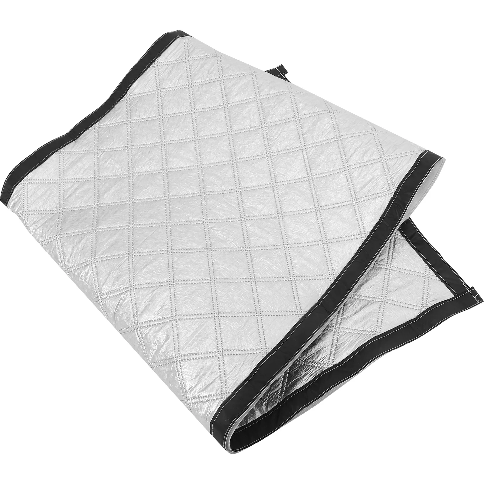 Waterproof Insulated Freezer Cover for Upright Fridge Beverage Cabinet Weather Resistant Appliance Protector Cover Summer Winter
Waterproof Insulated Freezer Cover for Upright Fridge Beverage Cabinet Weather Resistant Appliance Protector Cover Summer Winter