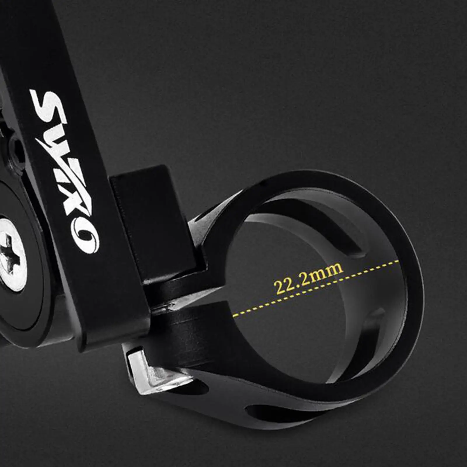 Adjustable Seatpost Dropper Remote Lever Smooth Action Easy-To-Use 2 Way Mount Wire 22.2mm Handlebar Mechanical Bicycle Clamp
Adjustable Seatpost Dropper Remote Lever Smooth Action Easy-To-Use 2 Way Mount Wire 22.2mm Handlebar Mechanical Bicycle Clamp