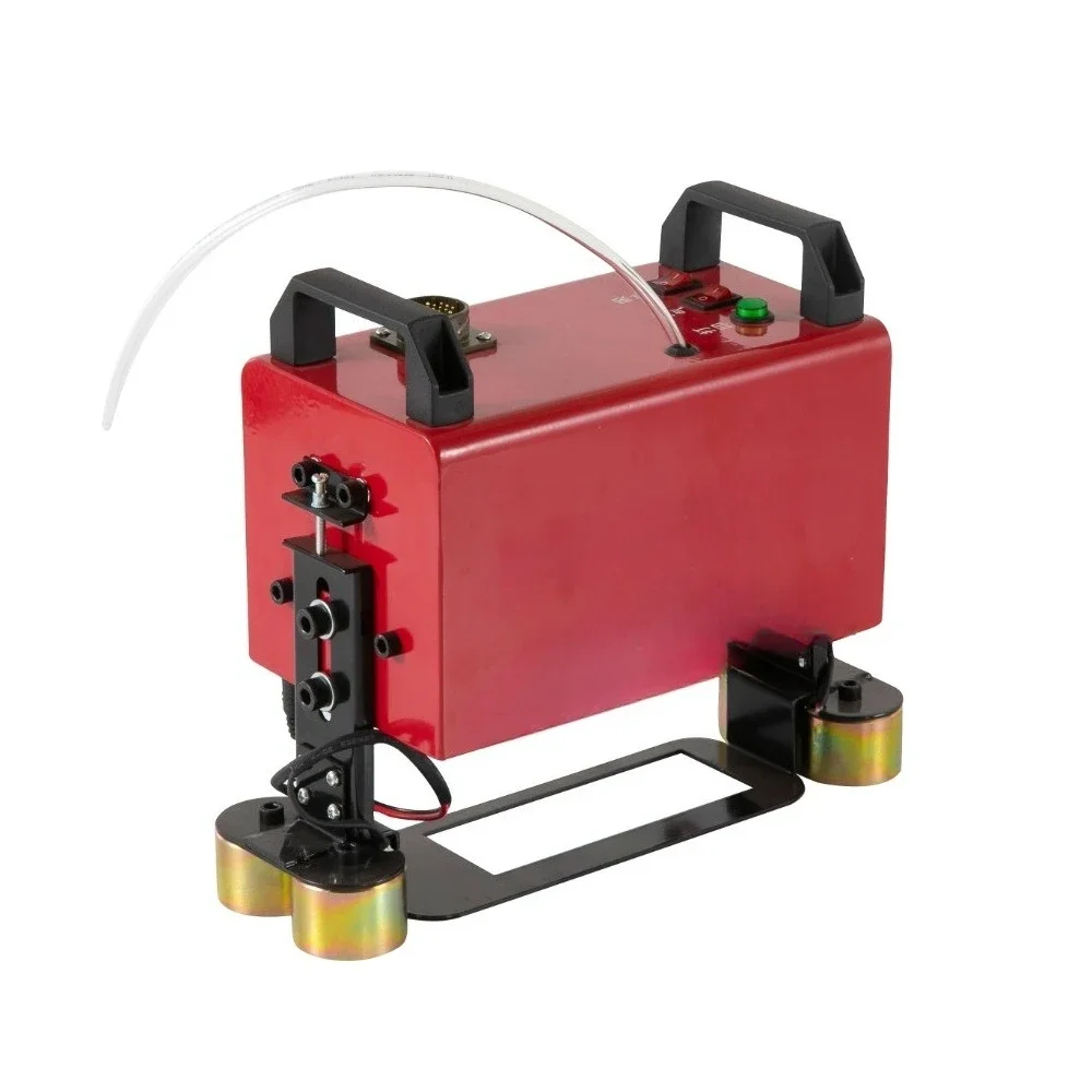 Portable Handheld Mini Pneumatic Motorcycle Chassis Frame Vin Number Engraving Tool Machine
Portable Handheld Mini Pneumatic Motorcycle Chassis Frame Vin Number Engraving Tool Machine