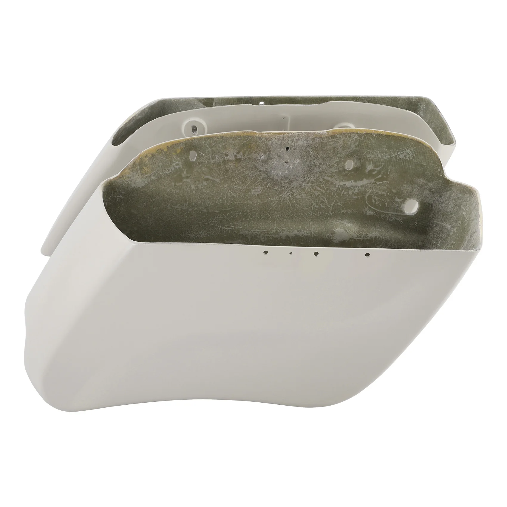 Unpainted Saddlebags Fit For Indian Chieftain Challenger Elite Roadmaster Limited Springfield Dark Horse Motorcycle Side Bags
Unpainted Saddlebags Fit For Indian Chieftain Challenger Elite Roadmaster Limited Springfield Dark Horse Motorcycle Side Bags