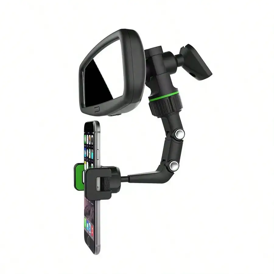 Adjustable Car Rearview Mirror Phone Holder Phone Holder 2023 New Multi-Functional Mobile Phone Holder With Articulated Arm For
Adjustable Car Rearview Mirror Phone Holder Phone Holder 2023 New Multi-Functional Mobile Phone Holder With Articulated Arm For