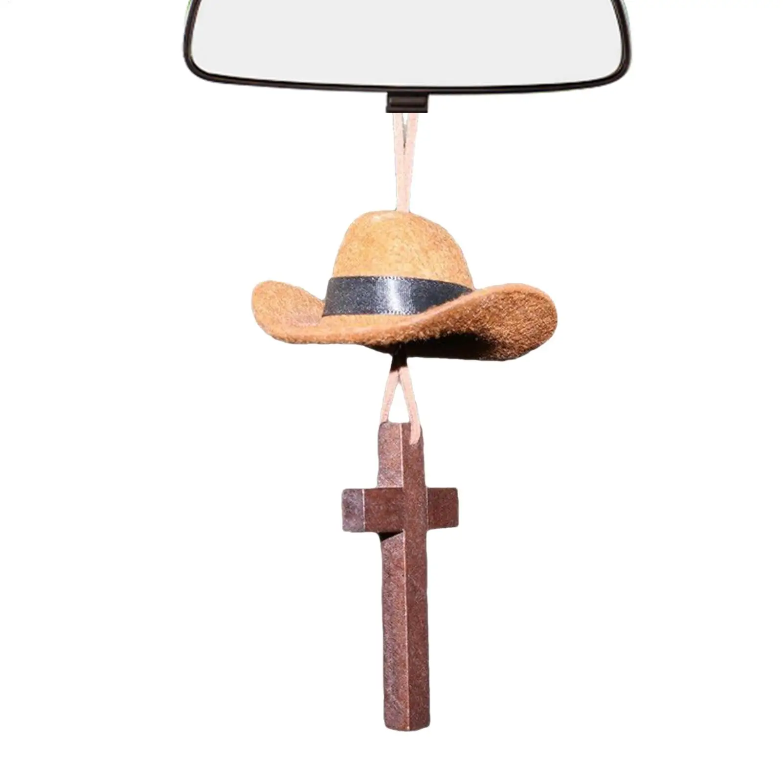 Car Pendant Western Vintage Cross Pendant Retro Car Charm Rearview Mirror Accessories For Birthday Christmas Men Women Driver
Car Pendant Western Vintage Cross Pendant Retro Car Charm Rearview Mirror Accessories For Birthday Christmas Men Women Driver