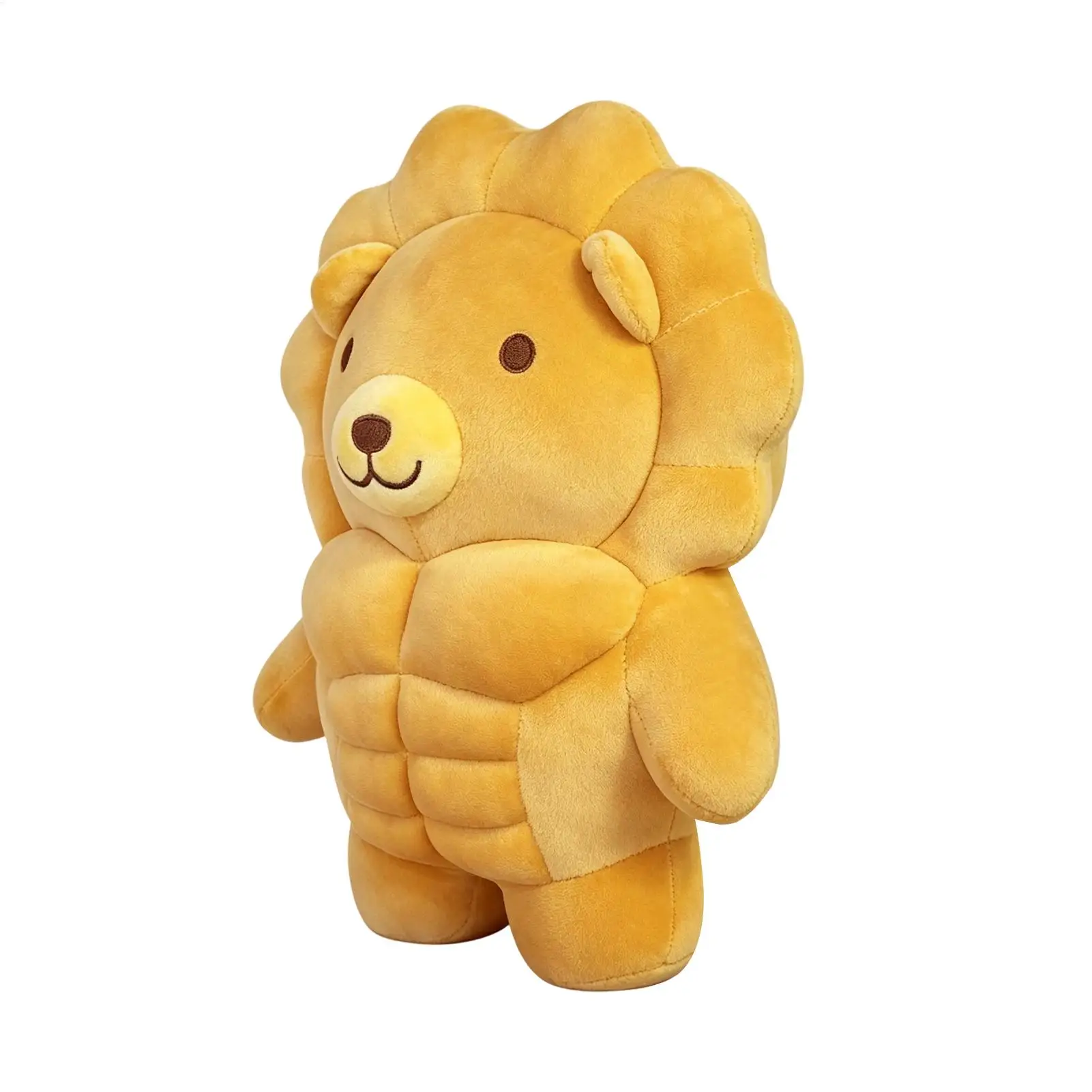 Lion Plush 11.81 Inch Soft Cute Decoration Plush Stuffed Animals For Living Room Game Room Couch Bed Car Kids Boys And Girls
Lion Plush 11.81 Inch Soft Cute Decoration Plush Stuffed Animals For Living Room Game Room Couch Bed Car Kids Boys And Girls