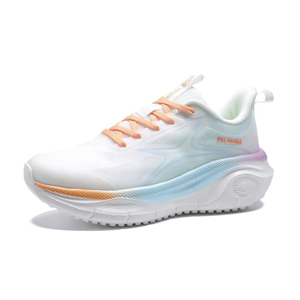 2025 Sports Athletic Training Shoes Men's and Women's Comfortable Running Shoes Lightweight Breathable Sneakers
2025 Sports Athletic Training Shoes Men's and Women's Comfortable Running Shoes Lightweight Breathable Sneakers
