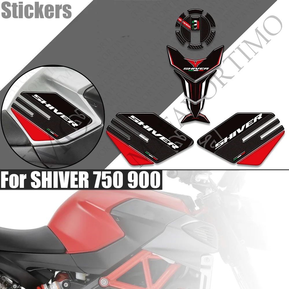 For SL 750 900 Shiver Motorcycle Tank Pad Cap TankPad Grips Gas Fuel Oil Kit Knee Stickers Decals Protector Accessories
For SL 750 900 Shiver Motorcycle Tank Pad Cap TankPad Grips Gas Fuel Oil Kit Knee Stickers Decals Protector Accessories