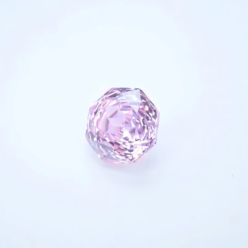 L-Natural Cubic Zirconia Special Rose Cut Pink Various Size Loose Gemstone For Jewelry Diy Making
L-Natural Cubic Zirconia Special Rose Cut Pink Various Size Loose Gemstone For Jewelry Diy Making